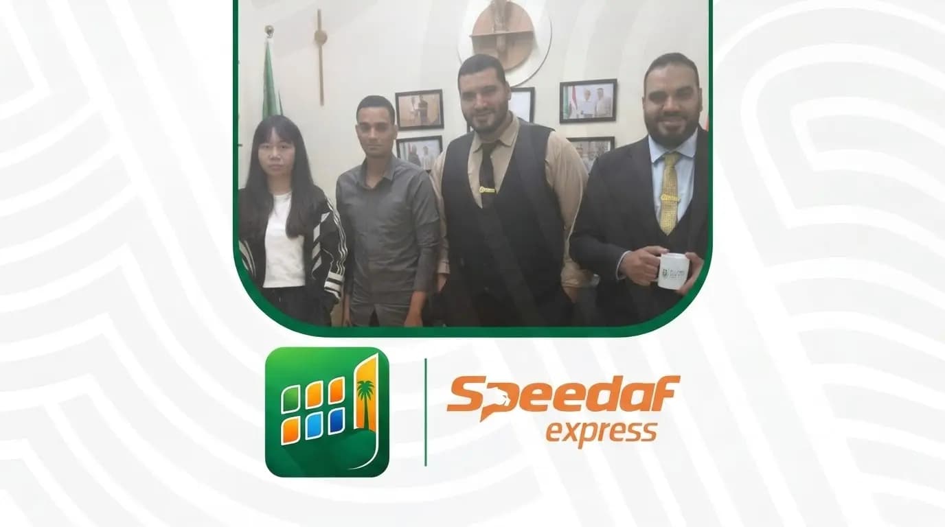 Speedaf